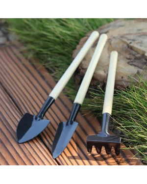 Terrarium tools - Stekjes toolset