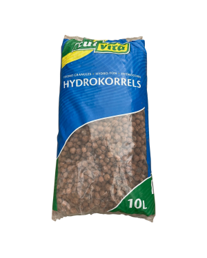 Hydrokorrels 8-16mm - 10L