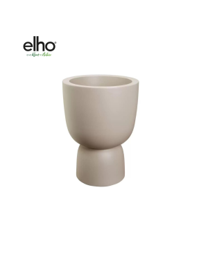 Elho Pure Coupe balanced beige - D41 x H58