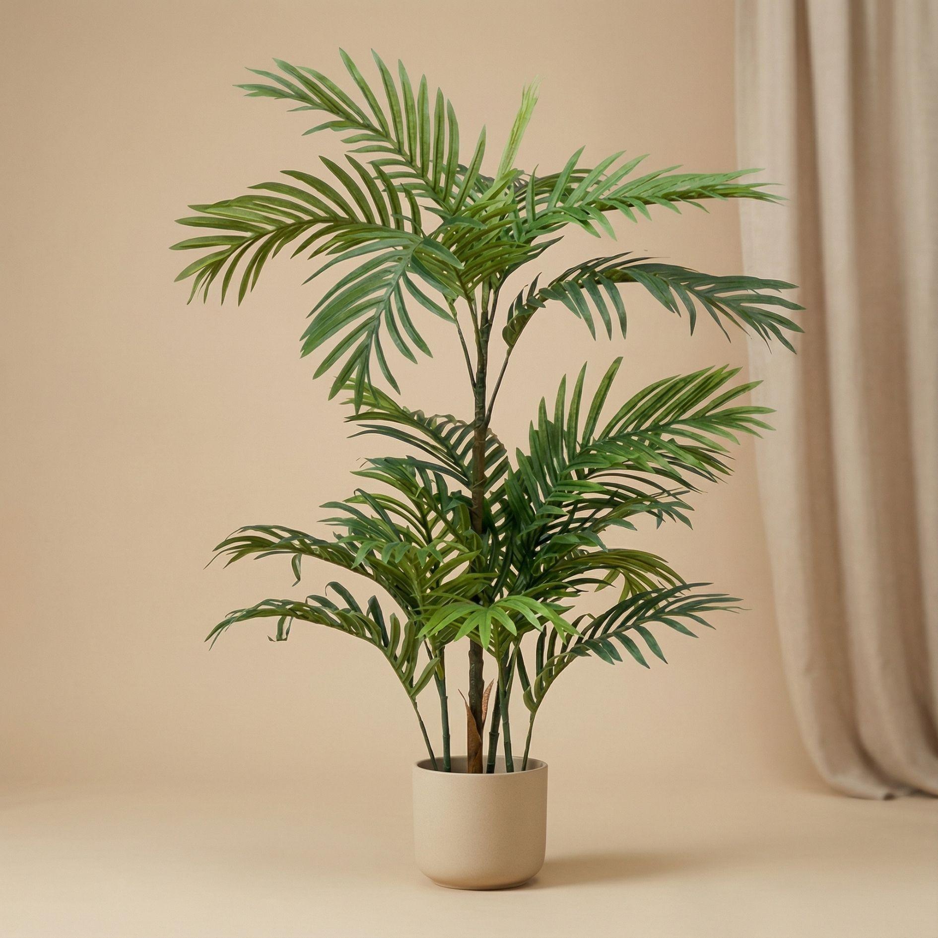 Palm Phoenix 90Cm - Kunstplant - Artificial Plant